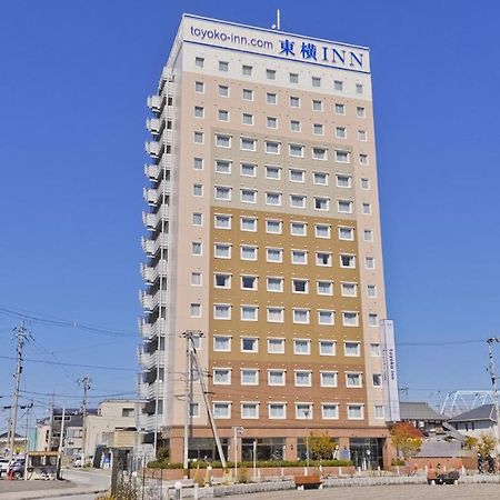 Toyoko Inn Maibara Eki Shinkansen Nishi Guchi Ngoại thất bức ảnh