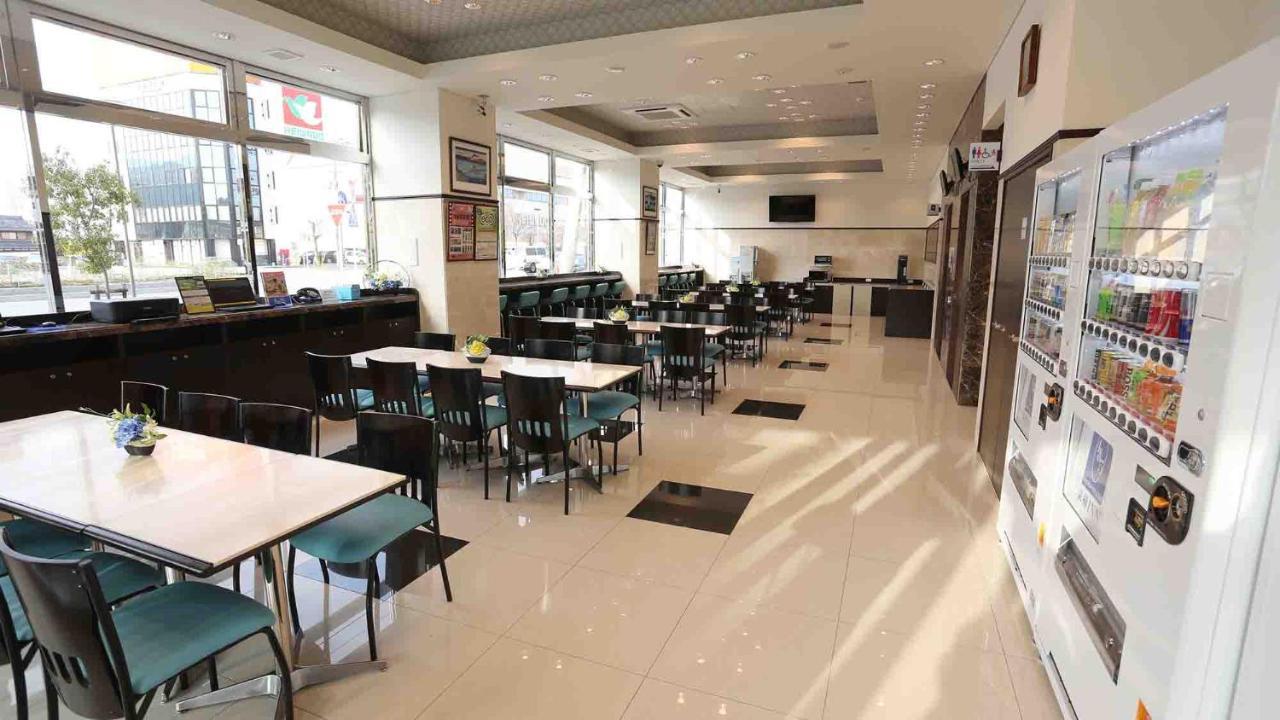 Toyoko Inn Maibara Eki Shinkansen Nishi Guchi Ngoại thất bức ảnh