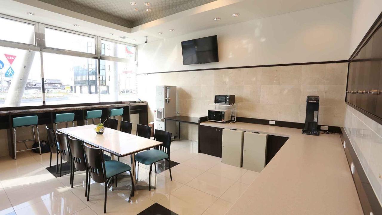 Toyoko Inn Maibara Eki Shinkansen Nishi Guchi Ngoại thất bức ảnh