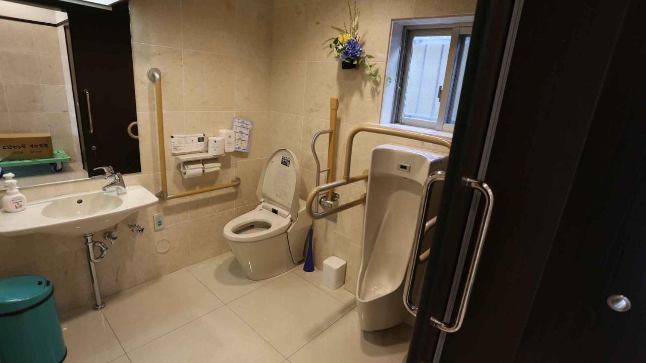 Toyoko Inn Maibara Eki Shinkansen Nishi Guchi Ngoại thất bức ảnh