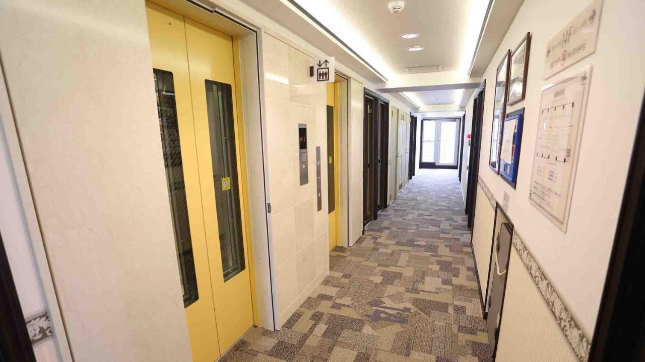 Toyoko Inn Maibara Eki Shinkansen Nishi Guchi Ngoại thất bức ảnh