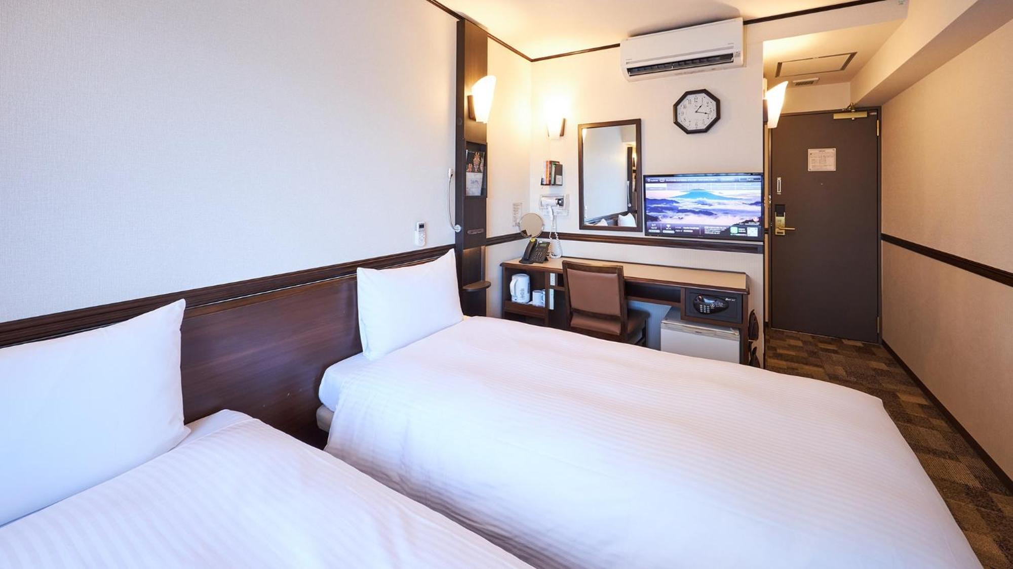 Toyoko Inn Maibara Eki Shinkansen Nishi Guchi Phòng bức ảnh