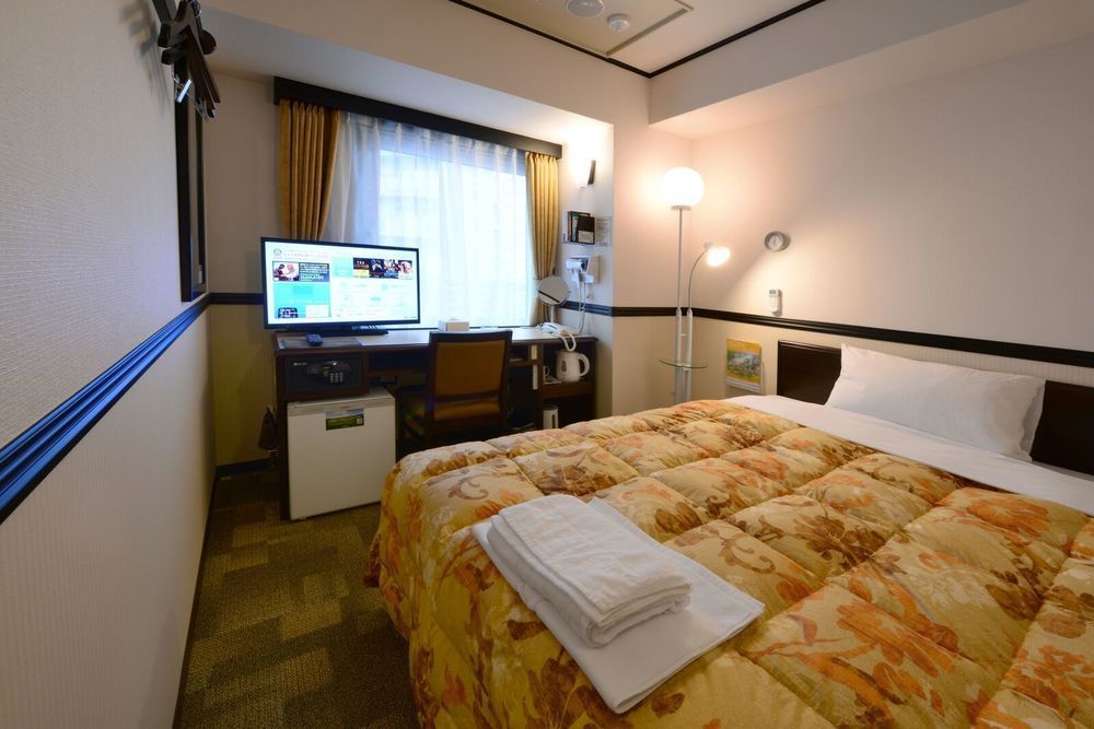 Toyoko Inn Maibara Eki Shinkansen Nishi Guchi Ngoại thất bức ảnh