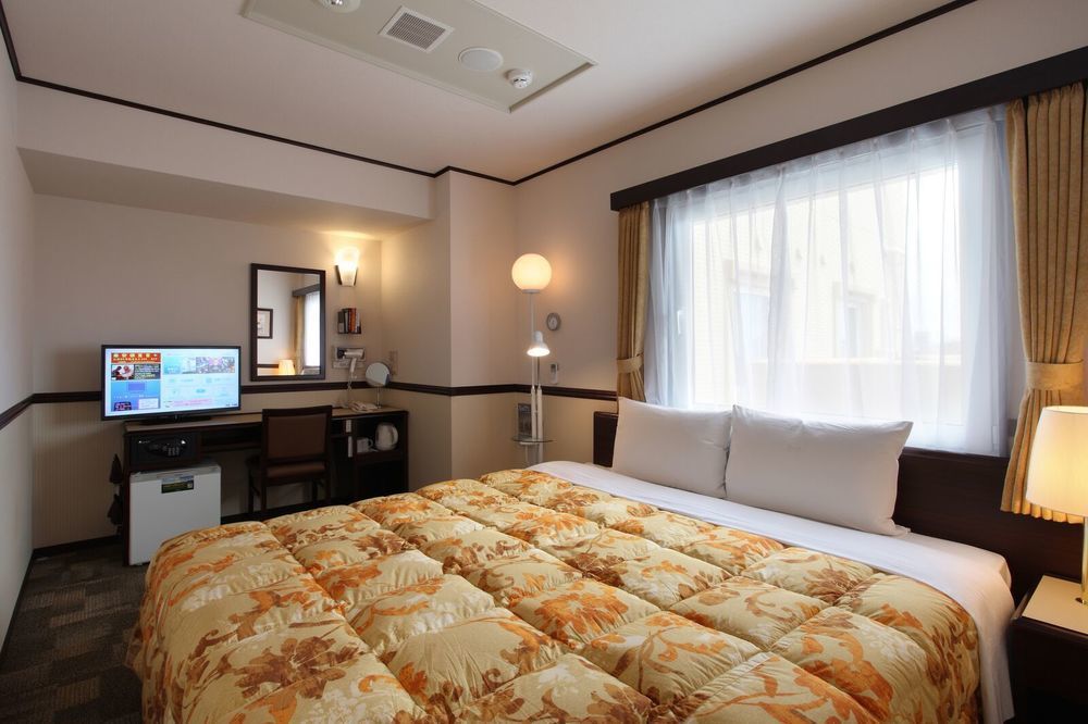 Toyoko Inn Maibara Eki Shinkansen Nishi Guchi Ngoại thất bức ảnh
