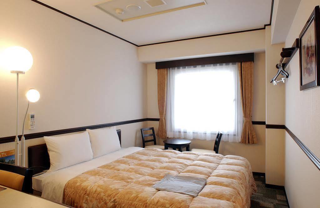 Toyoko Inn Maibara Eki Shinkansen Nishi Guchi Ngoại thất bức ảnh