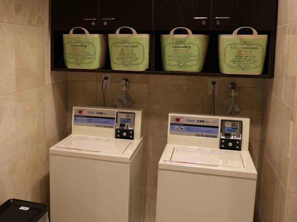 Toyoko Inn Maibara Eki Shinkansen Nishi Guchi Ngoại thất bức ảnh