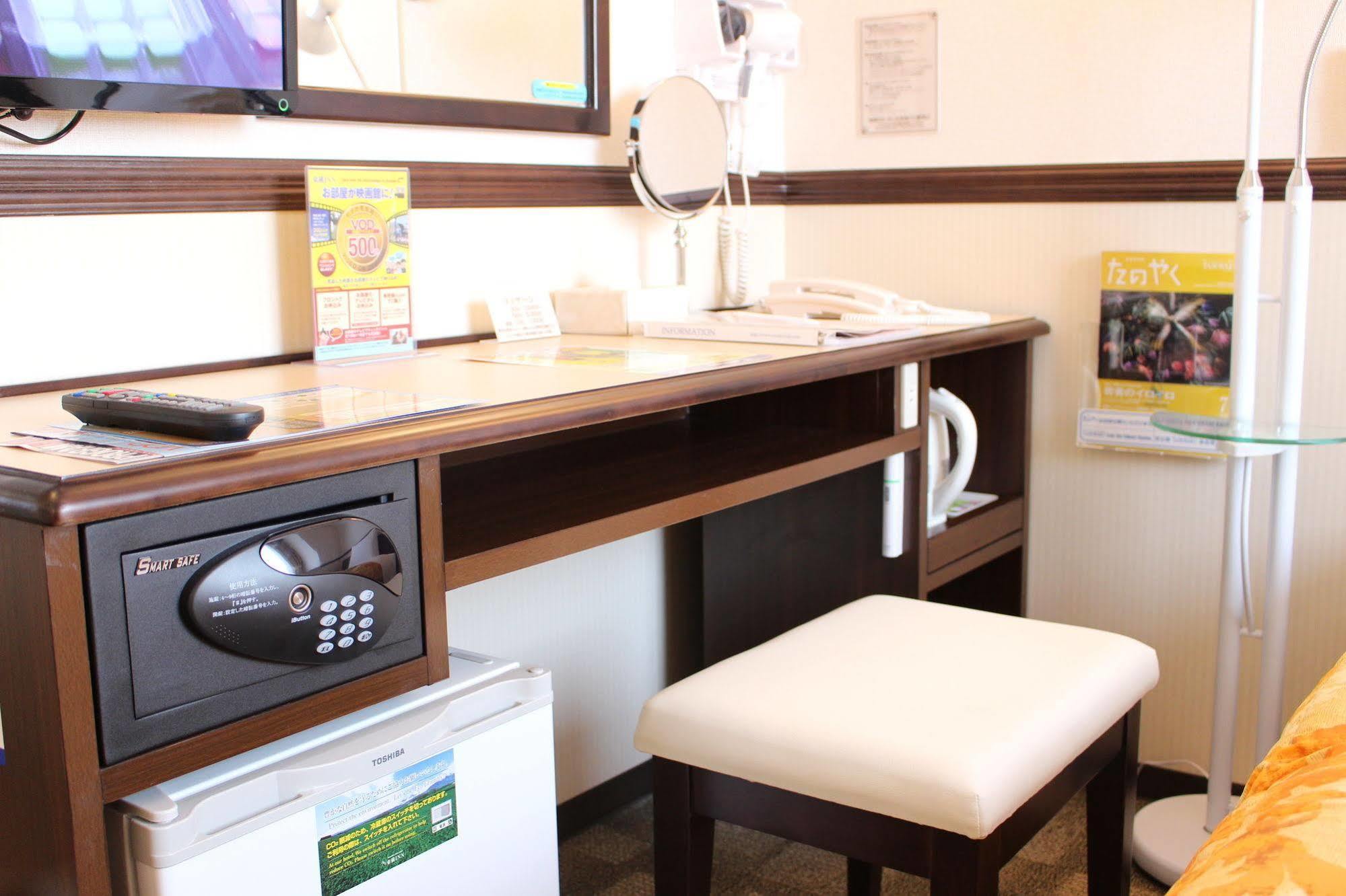 Toyoko Inn Maibara Eki Shinkansen Nishi Guchi Ngoại thất bức ảnh