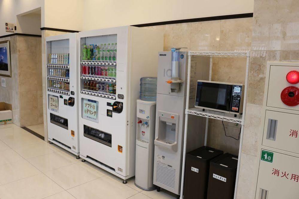 Toyoko Inn Maibara Eki Shinkansen Nishi Guchi Ngoại thất bức ảnh